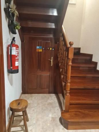 Casa de pueblo en As-391