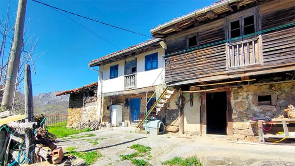 Casa independiente en Vía