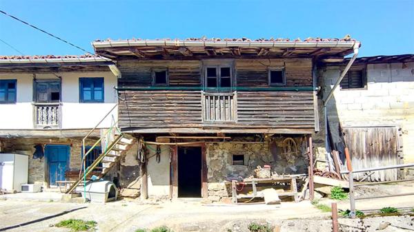 Casa independiente en Vía