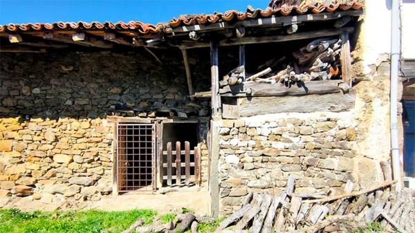 Casa independiente en Vía