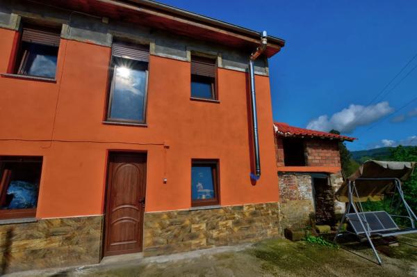 Casa independiente en calle Rio Silvestre, 3027 a