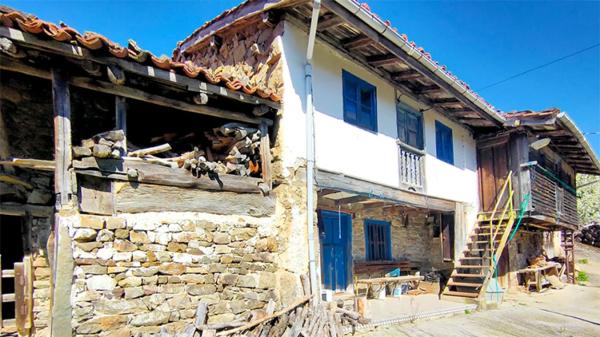 Casa independiente en Vía