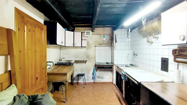 Casa independiente en Vía