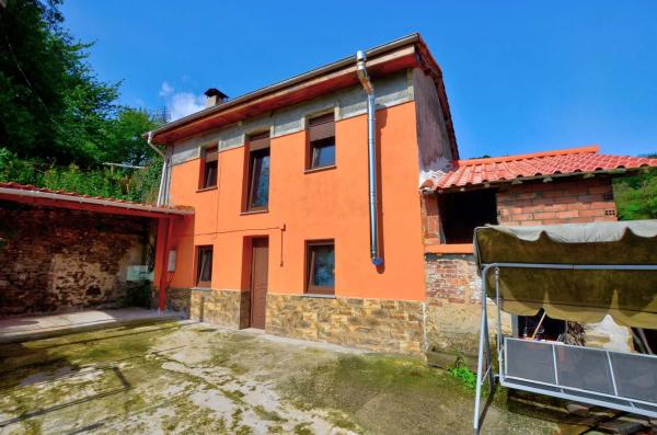 Casa independiente en calle Rio Silvestre, 3027 a