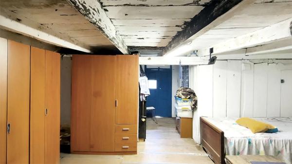 Casa independiente en Vía