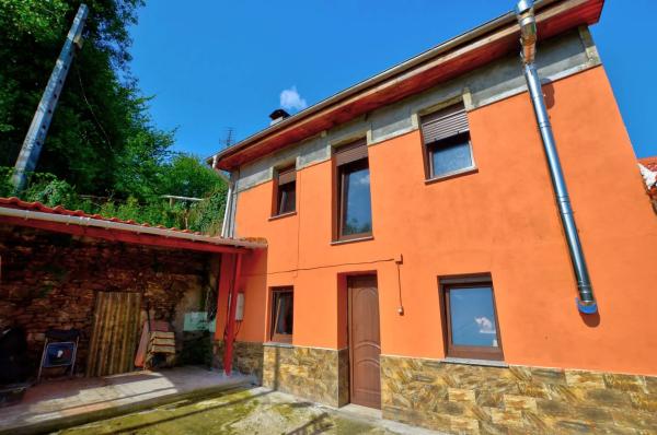 Casa independiente en calle Rio Silvestre, 3027 a