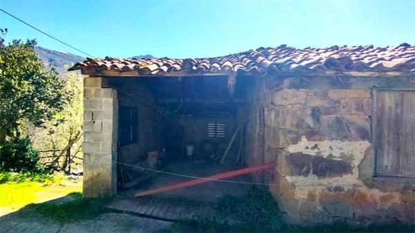 Casa independiente en Vía