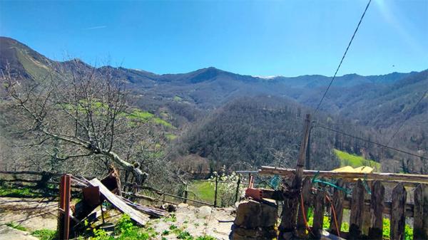 Casa independiente en Vía