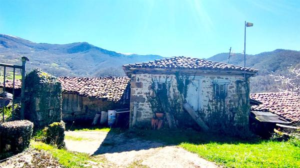 Casa independiente en Vía