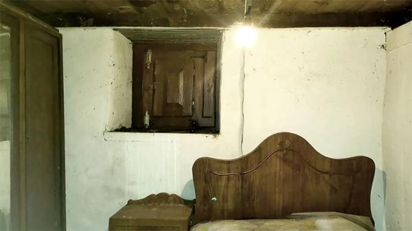 Casa independiente en Vía