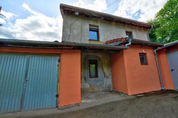 Casa independiente en calle Rio Silvestre, 3027 a