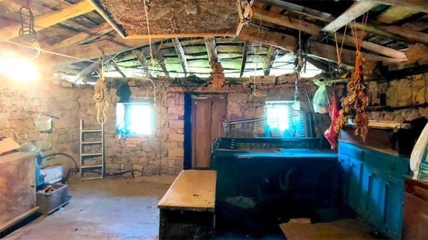 Casa independiente en Vía