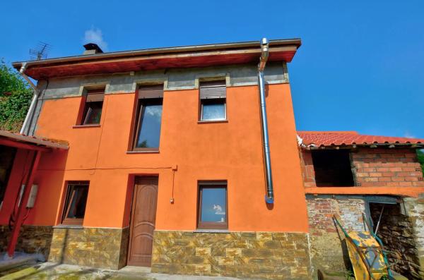 Casa independiente en calle Rio Silvestre, 3027 a