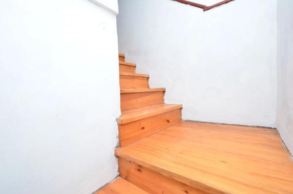 Casa independiente en calle Rio Silvestre, 3027 a