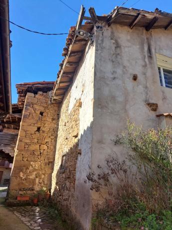 Casa de pueblo en calle Enmedio, 4