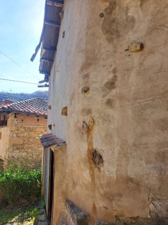 Casa de pueblo en calle Enmedio, 4