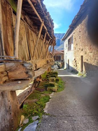 Casa de pueblo en calle Enmedio, 4