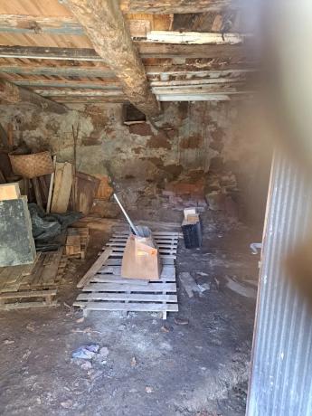 Casa de pueblo en calle Enmedio, 4