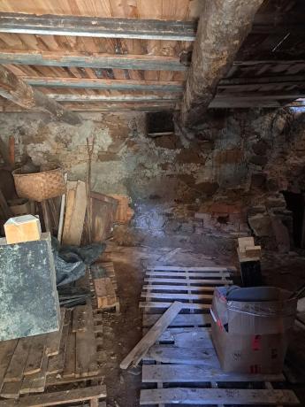 Casa de pueblo en calle Enmedio, 4