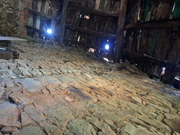 Casa de pueblo en calle Enmedio, 4