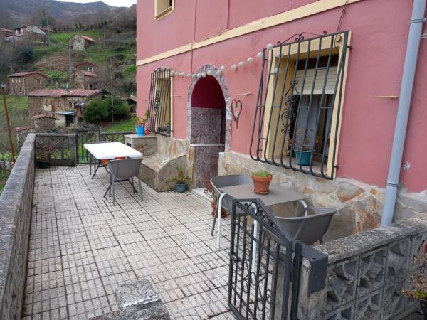 Casa de pueblo en langreo, 6