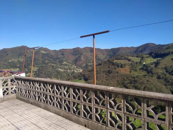 Casa de pueblo en langreo, 6