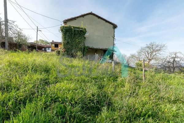 Casa independiente en Sama - el Carbayo