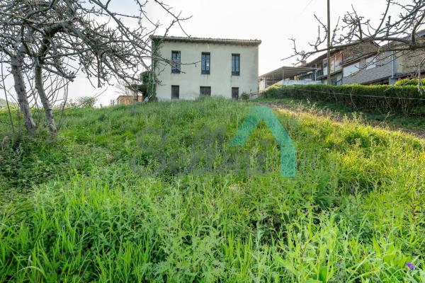 Casa independiente en Sama - el Carbayo