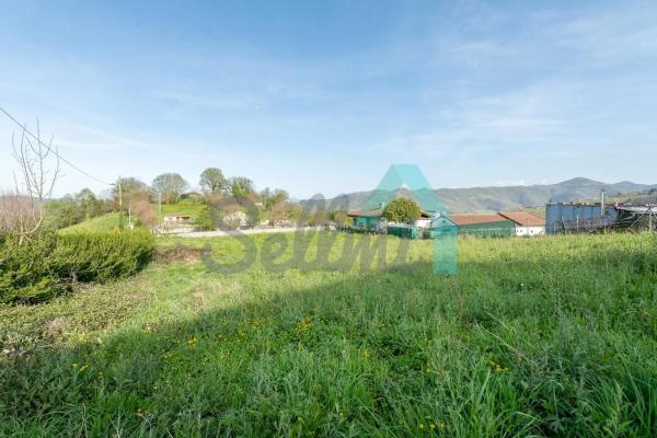 Casa independiente en Sama - el Carbayo