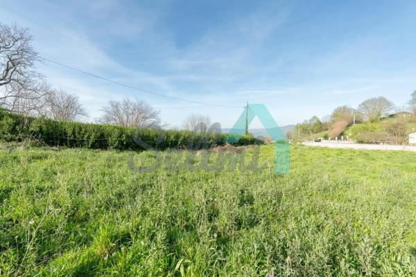 Casa independiente en Sama - el Carbayo