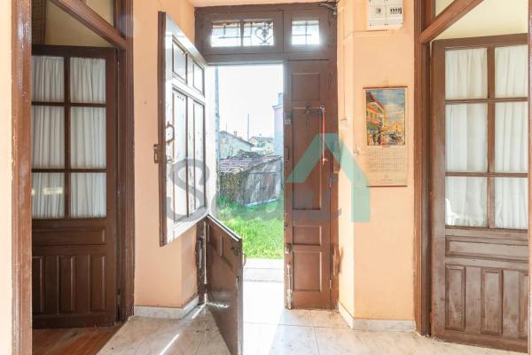 Casa independiente en Sama - el Carbayo