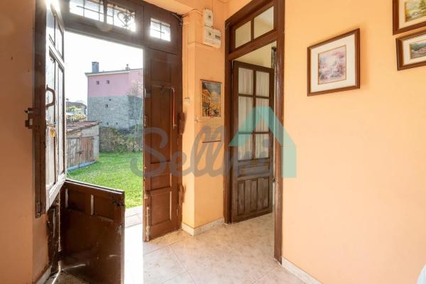 Casa independiente en Sama - el Carbayo