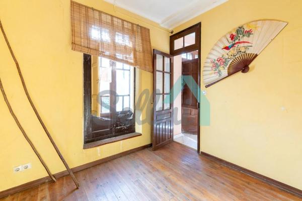 Casa independiente en Sama - el Carbayo