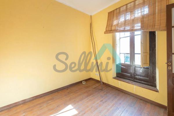 Casa independiente en Sama - el Carbayo