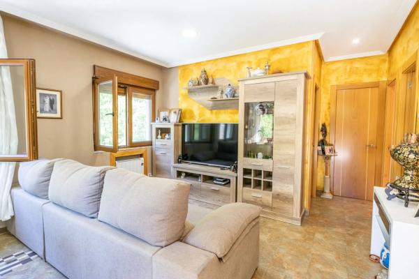 Casa independiente en Caserio Respolon, 4