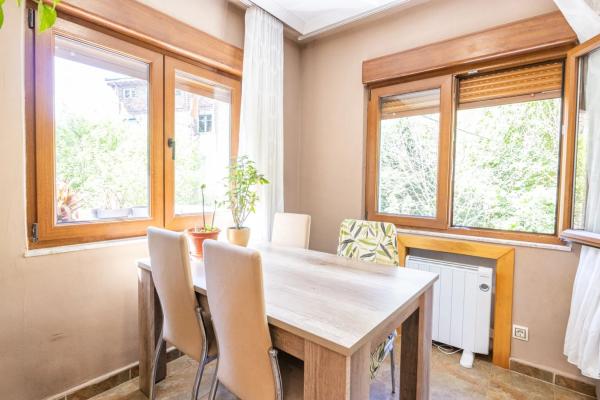 Casa independiente en Caserio Respolon, 4