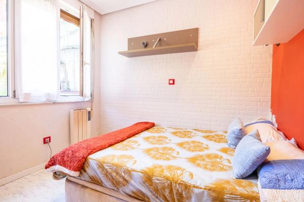 Casa independiente en Caserio Respolon, 4