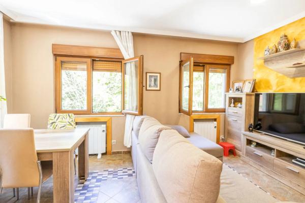 Casa independiente en Caserio Respolon, 4