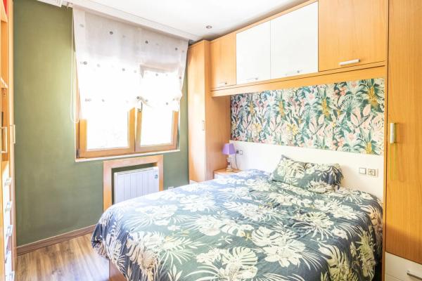 Casa independiente en Caserio Respolon, 4