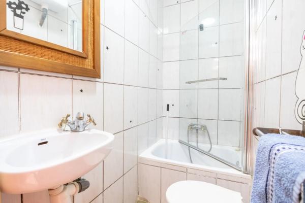 Casa independiente en Caserio Respolon, 4