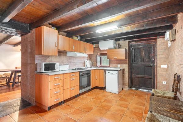 Casa independiente en Vía, 3