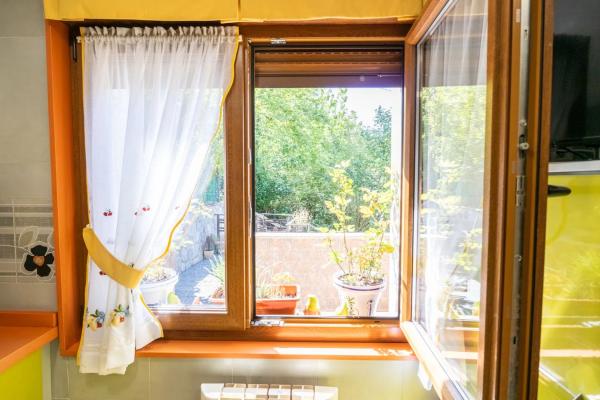 Casa independiente en Caserio Respolon, 4