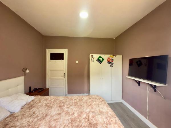 Casa independiente en calle Antonio Antuña, 92