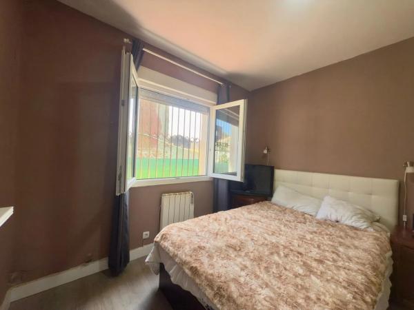 Casa independiente en calle Antonio Antuña, 92