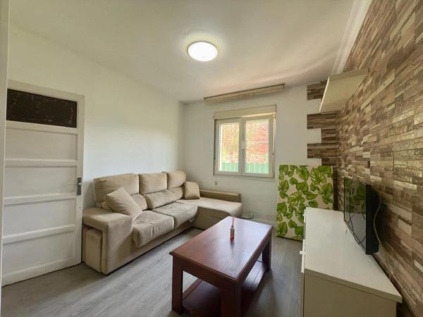 Casa independiente en calle Antonio Antuña, 92