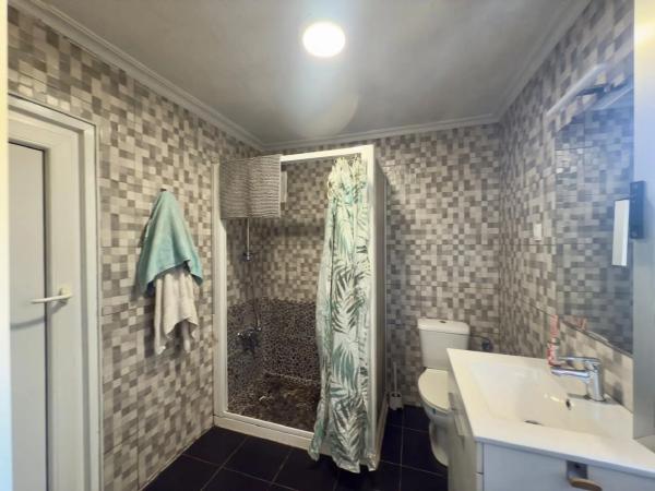 Casa independiente en calle Antonio Antuña, 92