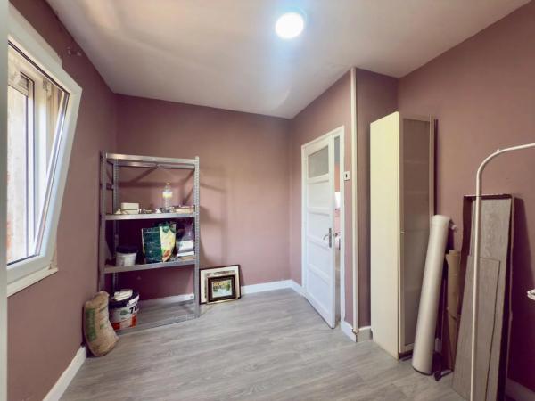 Casa independiente en calle Antonio Antuña, 92