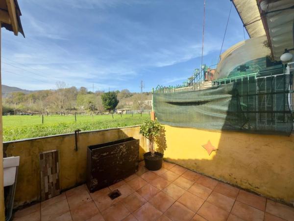 Casa independiente en calle Antonio Antuña, 92