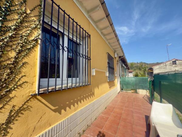 Casa independiente en calle Antonio Antuña, 92
