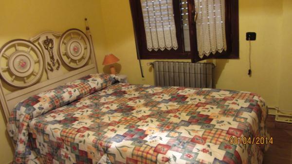 Casa rural en villamorey s/n sn